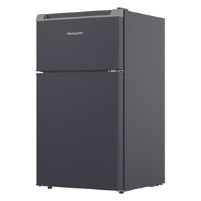 Frigidaire 3.2-Cu. Ft. 2-Door Refrigerator, Slate