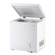 Frigidaire 2.1-Cu. Ft. Chest Freezer