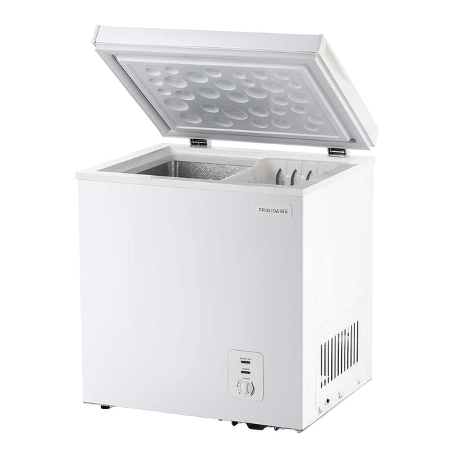 Frigidaire 2.1-Cu. Ft. Chest Freezer
