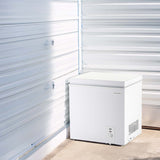 Frigidaire 2.1-Cu. Ft. Chest Freezer