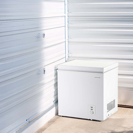 Frigidaire 2.1-Cu. Ft. Chest Freezer