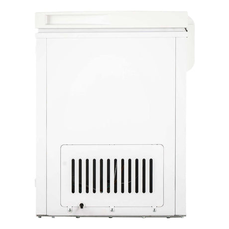 Frigidaire 2.1-Cu. Ft. Chest Freezer