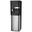 Frigidaire Bottom-Loading Freestanding Water Cooler/Dispenser with Cup Storage