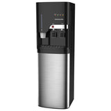Frigidaire Bottom-Loading Freestanding Water Cooler/Dispenser with Cup Storage