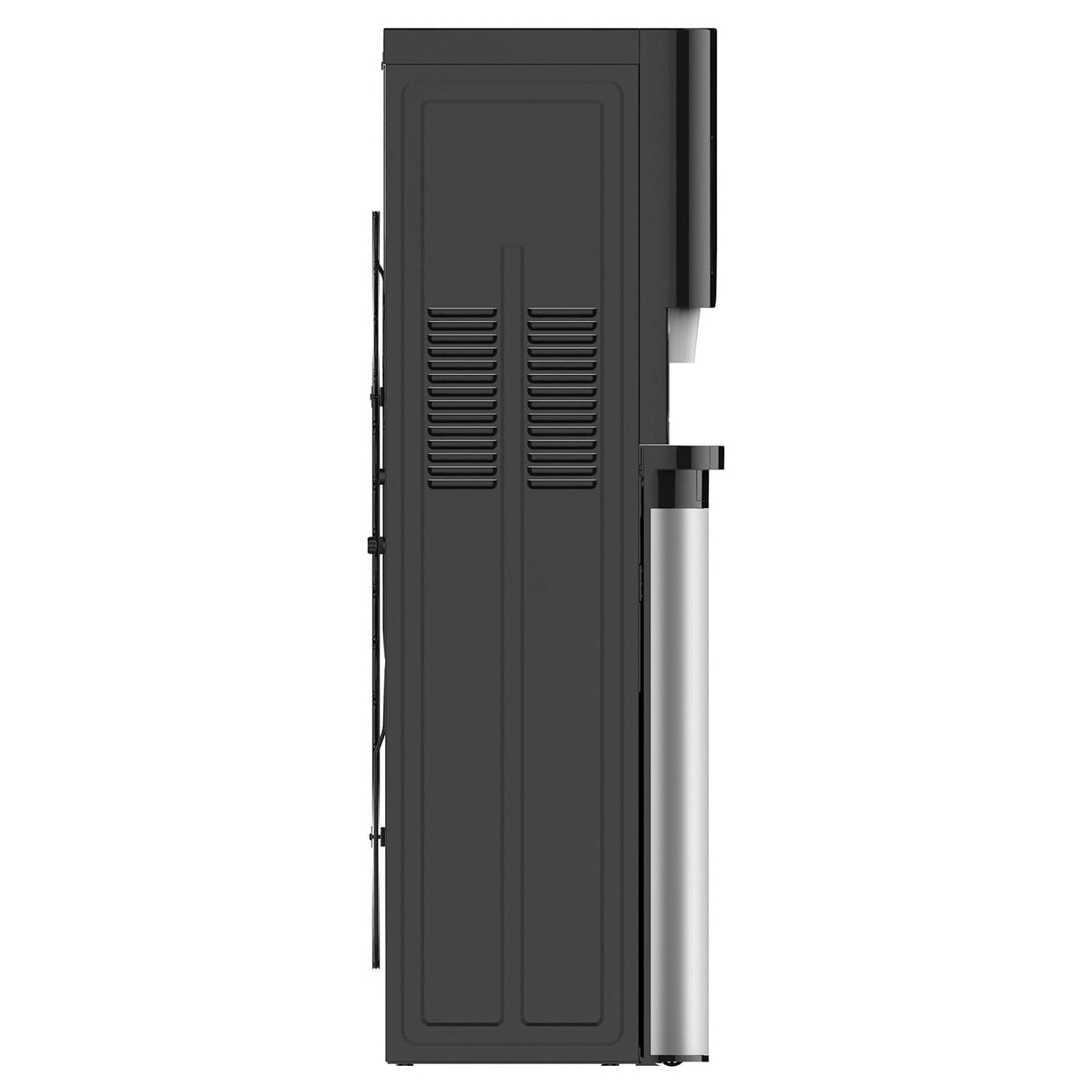 Frigidaire Bottom-Loading Freestanding Water Cooler/Dispenser with Cup Storage