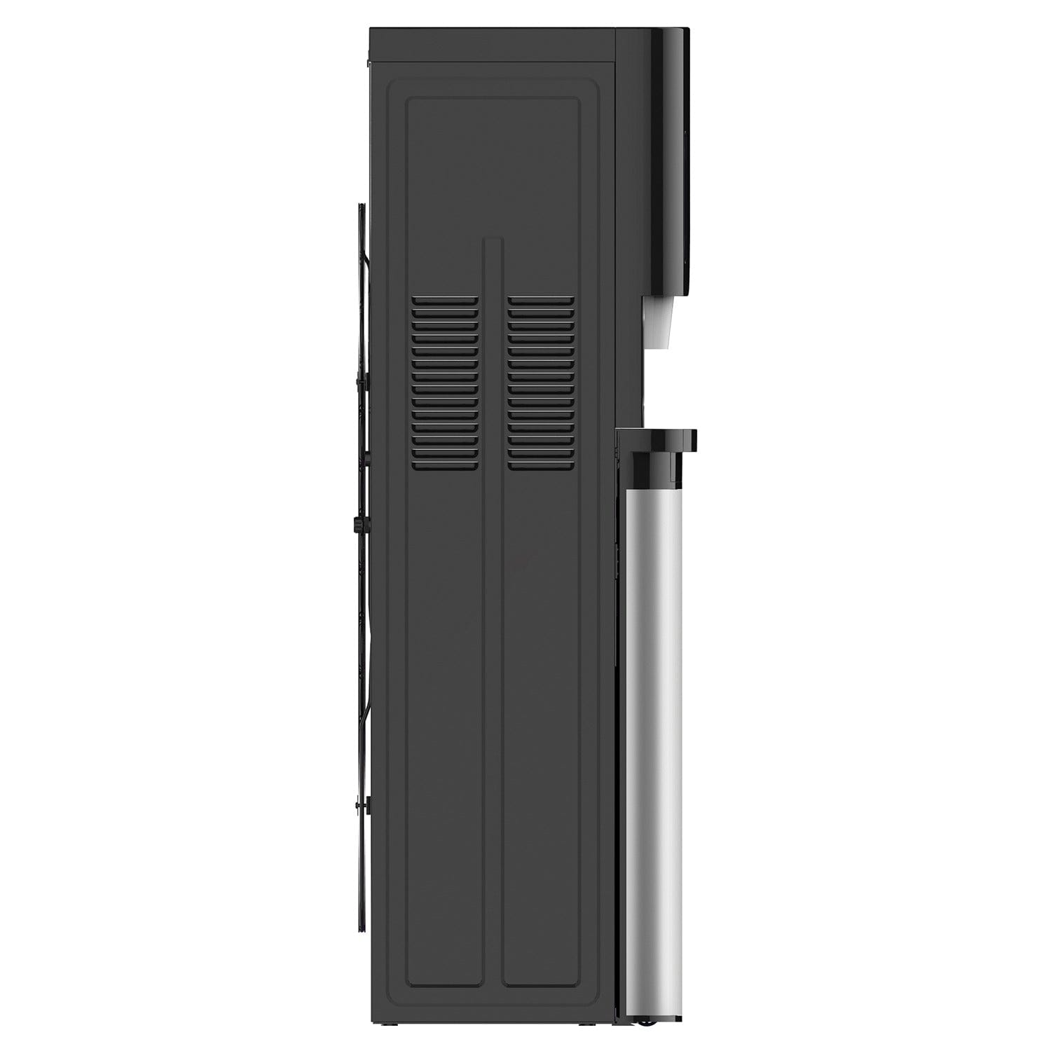 Frigidaire Bottom-Loading Freestanding Water Cooler/Dispenser with Cup Storage