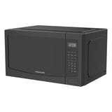 Frigidaire 1.1-Cu. Ft. 1100-Watt Microwave Oven, Black