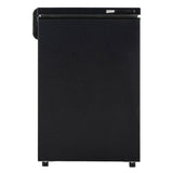 Hamilton Beach 7.0-Cu. Ft. Chest Freezer, Granite