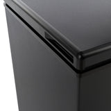 Hamilton Beach 7.0-Cu. Ft. Chest Freezer, Granite