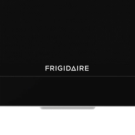 Frigidaire 0.7-Cu. Ft. Countertop Microwave Oven with Glass Turntable, 700 Watts, Black