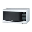Frigidaire 0.7-Cu. Ft. Countertop Microwave Oven with Glass Turntable, 700 Watts, White