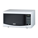 Frigidaire 0.7-Cu. Ft. Countertop Microwave Oven with Glass Turntable, 700 Watts, White