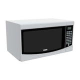 Frigidaire 0.7-Cu. Ft. Countertop Microwave Oven with Glass Turntable, 700 Watts, White