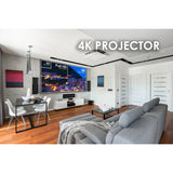 RCA 1080p Home Theater Projector
