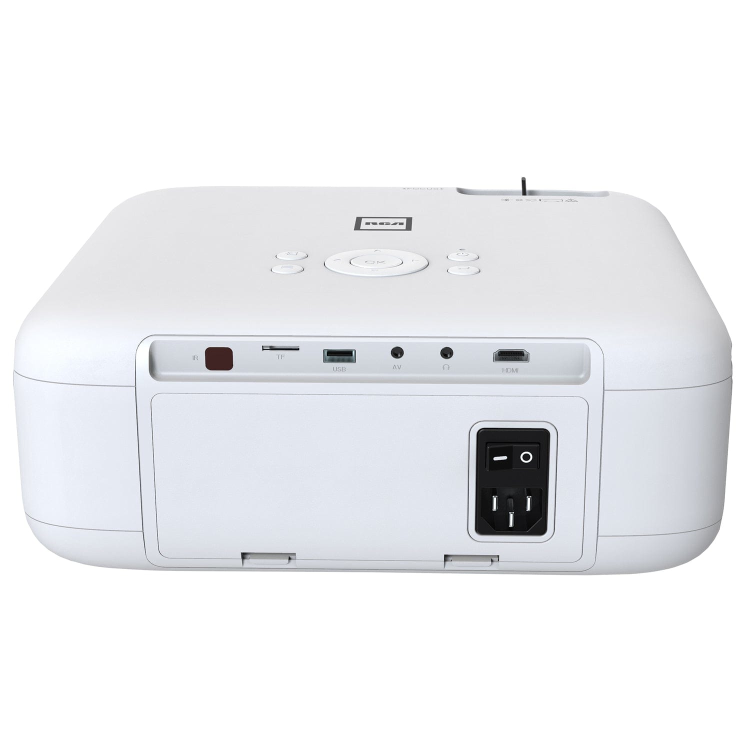 RCA 1080p Home Theater Projector