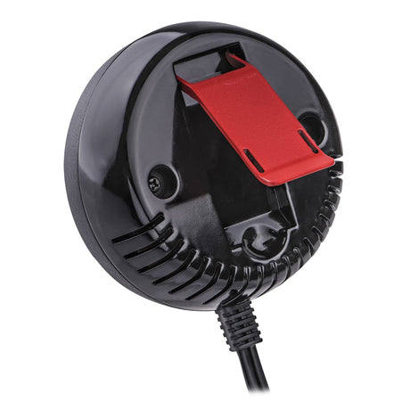 CyberPower 2-AC Outlet and 2-USB Port 100-Continuous-Watt Car Power Inverter with 12-Volt Adapter Cord and Seat Pocket Hook, CPS160PPB2U