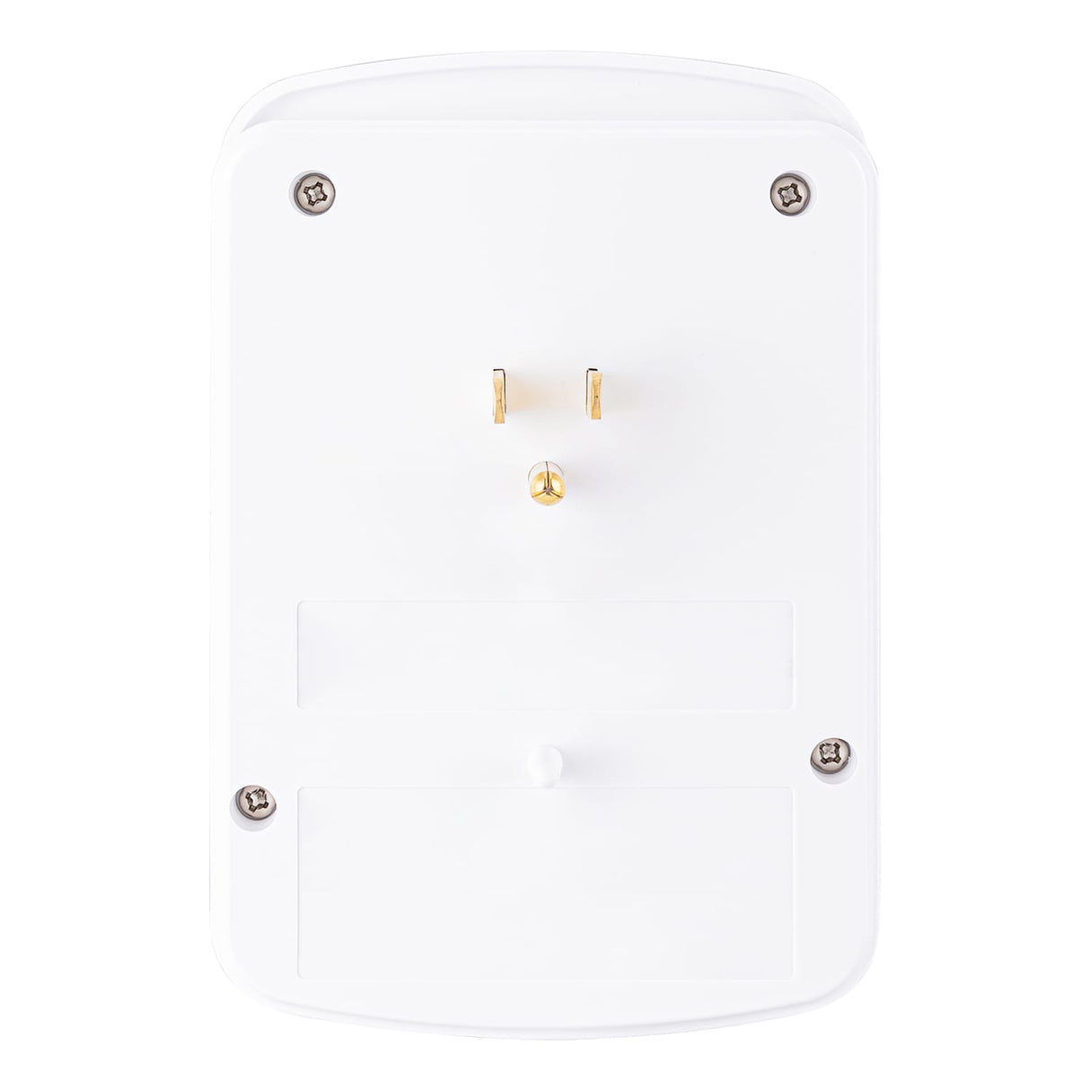 CyberPower 6-AC Outlet and 2-USB Port 1800-Joules Home Office Series Surge Protector Wall Tap, P6WUC15
