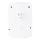 CyberPower 6-AC Outlet and 2-USB Port 1800-Joules Home Office Series Surge Protector Wall Tap, P6WUC15