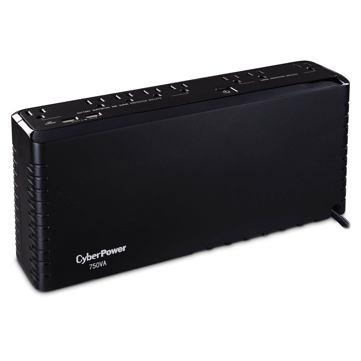 CyberPower SL750U PC Battery Backup