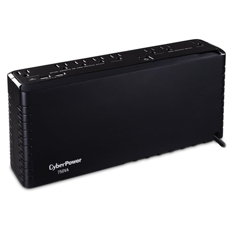 CyberPower SL750U PC Battery Backup