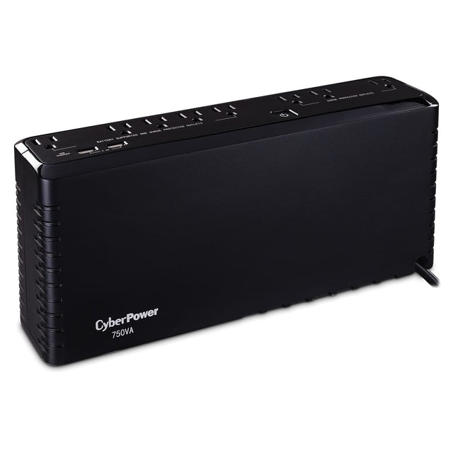 CyberPower SL750U PC Battery Backup