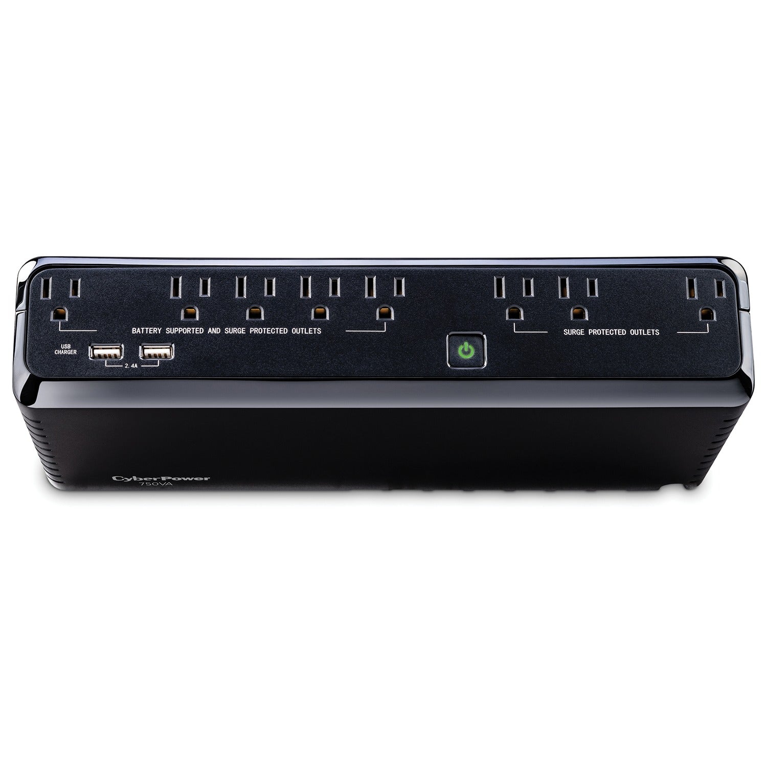 CyberPower SL750U PC Battery Backup