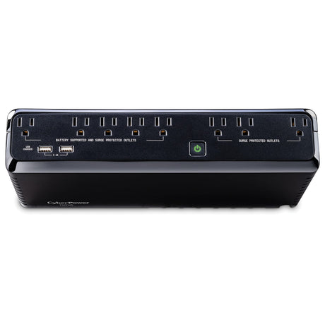 CyberPower SL750U PC Battery Backup