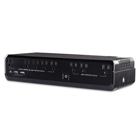 CyberPower SL750U PC Battery Backup