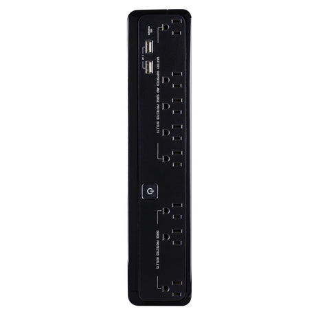 CyberPower SL750U PC Battery Backup