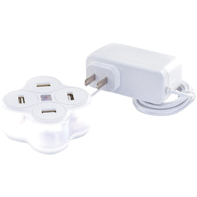 CyberPower 4.2-Amp USB Charger
