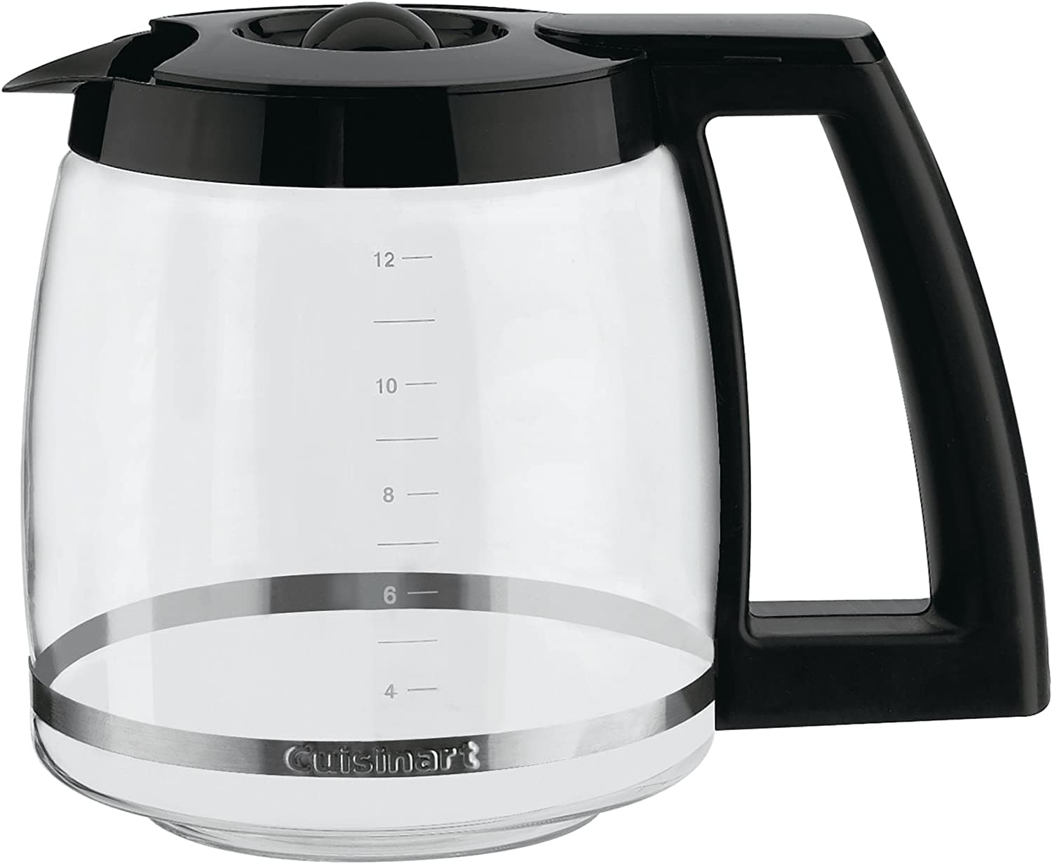 Cuisinart Brew Central 12-Cup Programmable Coffeemaker - Certified Refurbished