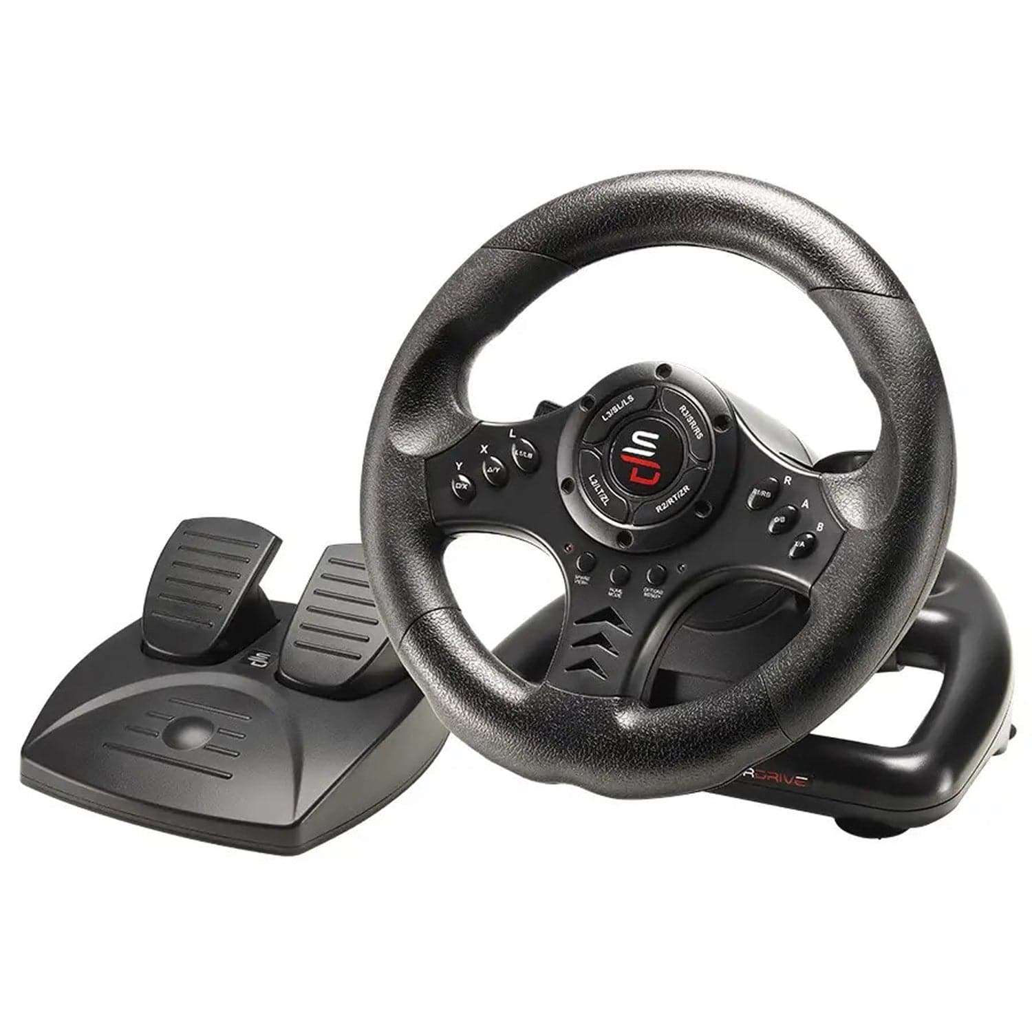 Superdrive SV 450 Universal Racing Wheel