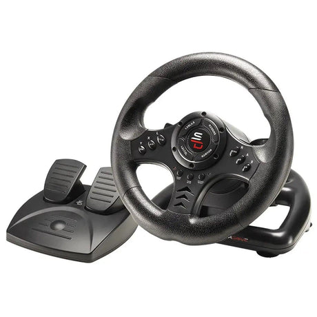 Superdrive SV 450 Universal Racing Wheel