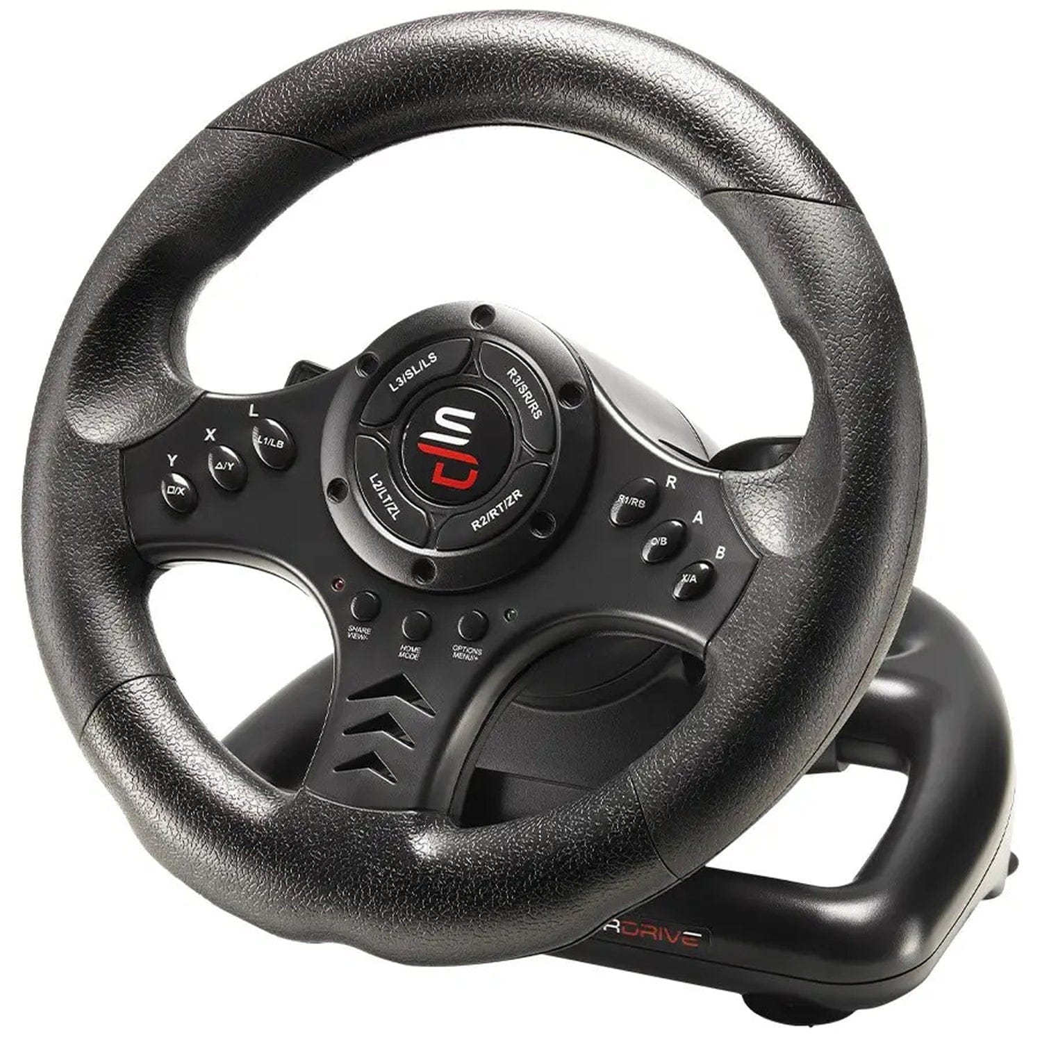 Superdrive SV 450 Universal Racing Wheel