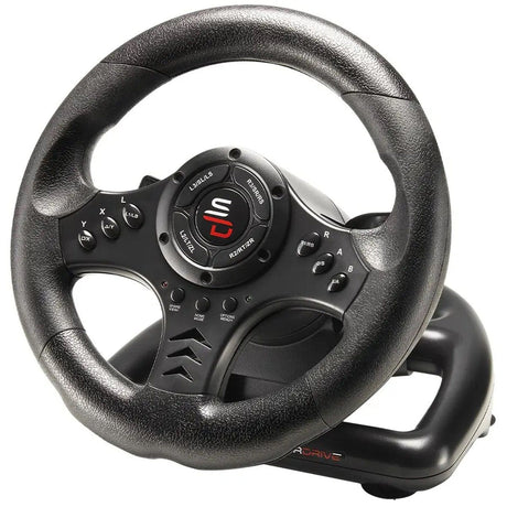 Superdrive SV 450 Universal Racing Wheel