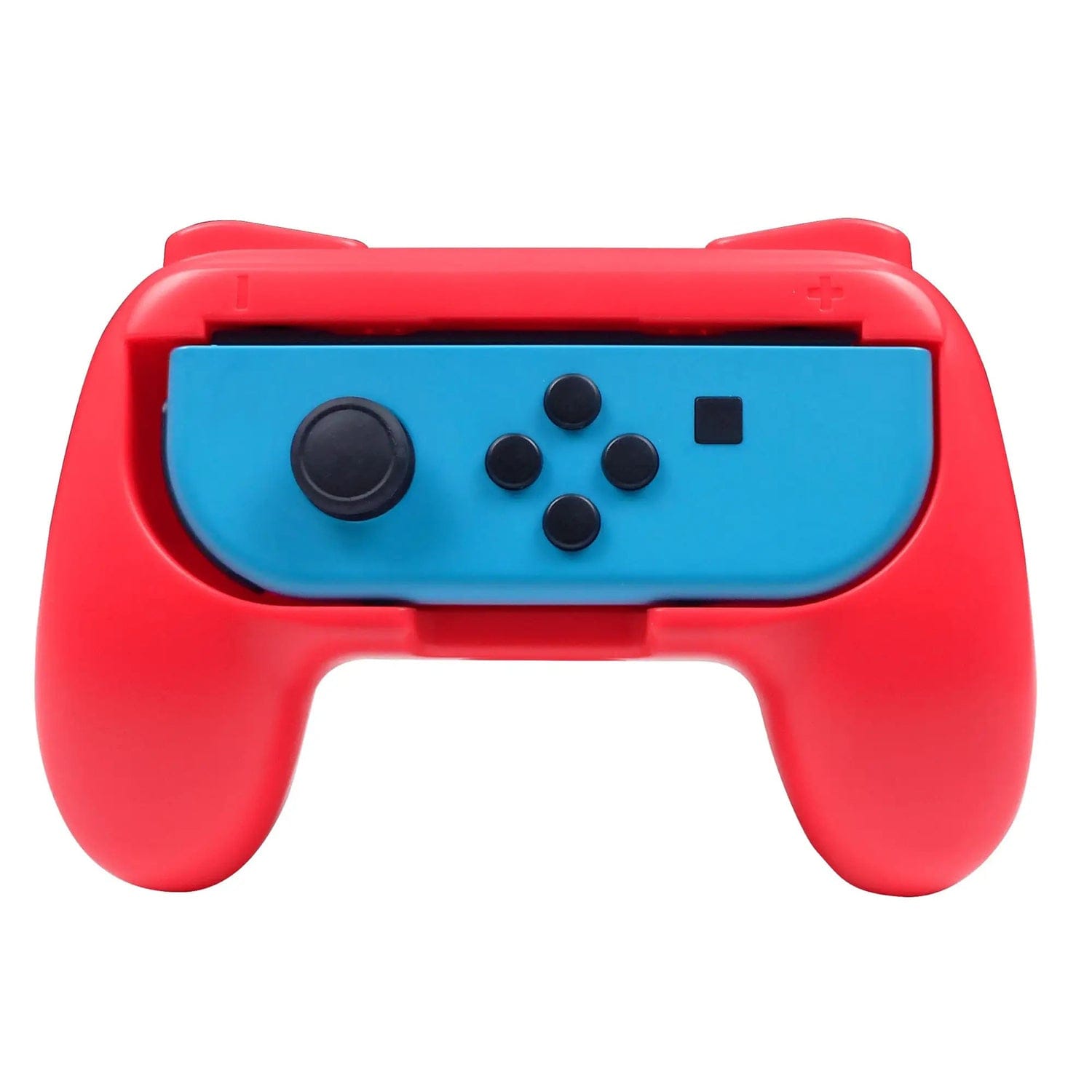 Subsonic Duo Control Comfort Grip for Nintendo Switch Joy-Con Controllers