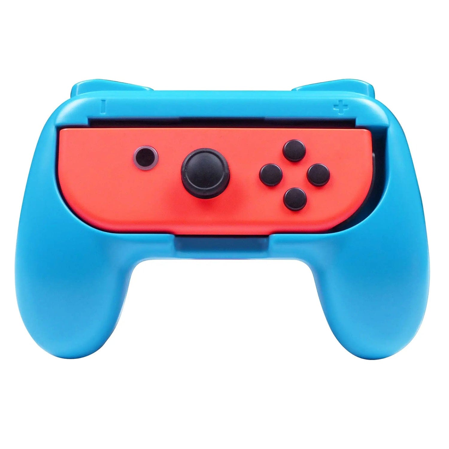 Subsonic Duo Control Comfort Grip for Nintendo Switch Joy-Con Controllers