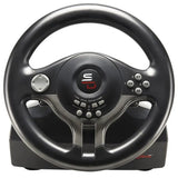Subsonic Superdrive Gaming Driving Wheel, SV 250