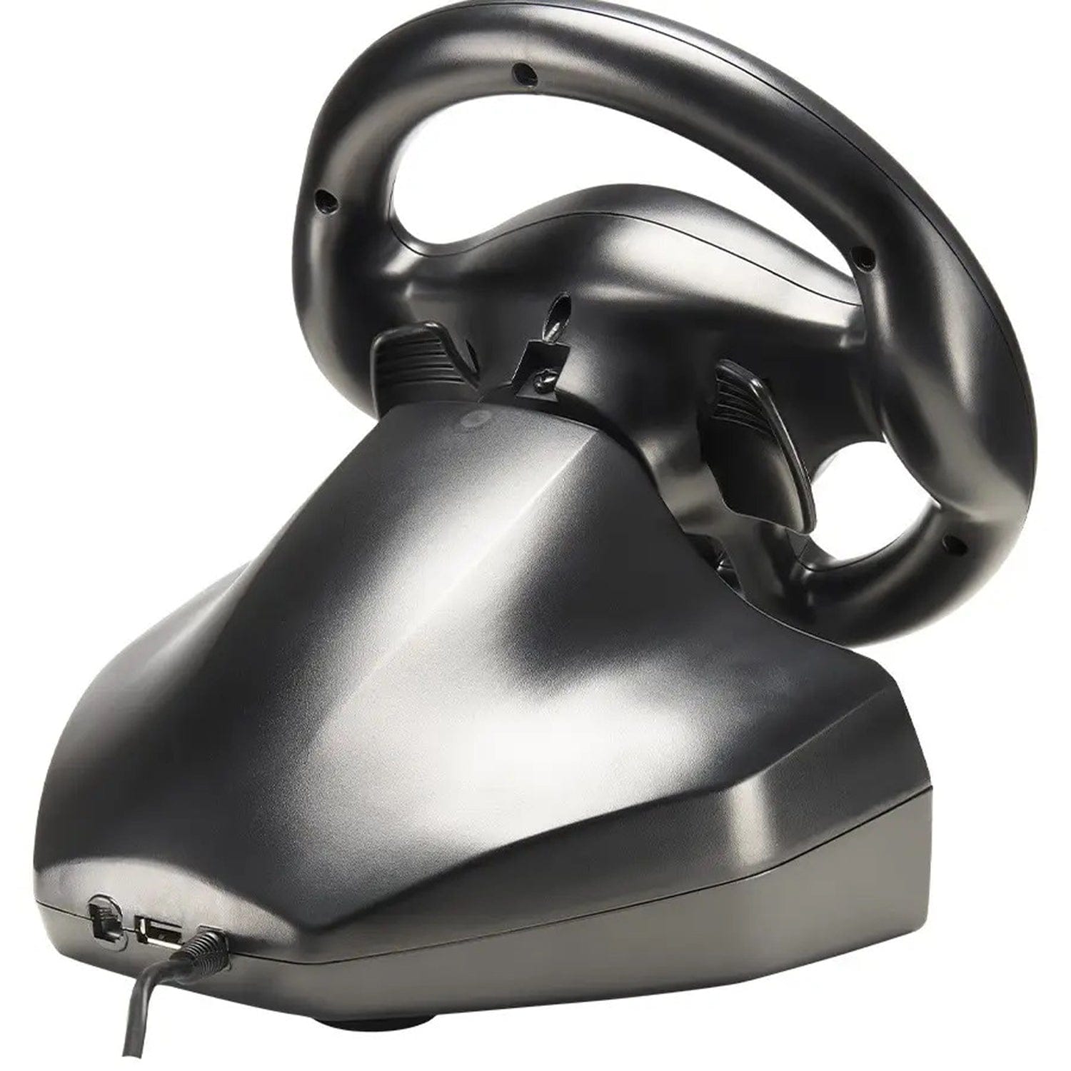 Subsonic Superdrive Gaming Driving Wheel, SV 250