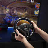 Subsonic Superdrive Gaming Driving Wheel, SV 250