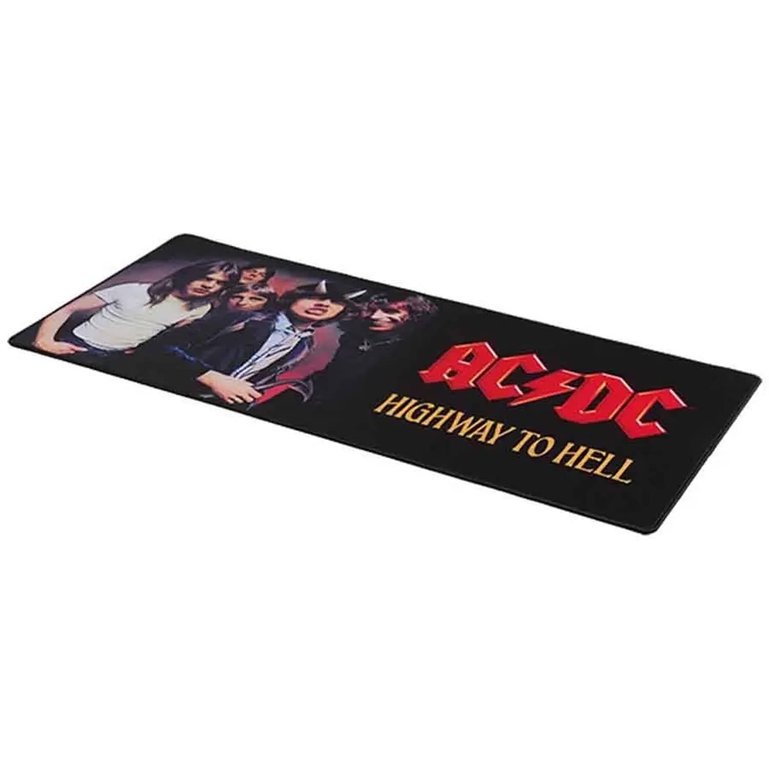 Subsonic XXL Gaming Mouse Pad, AC/DC