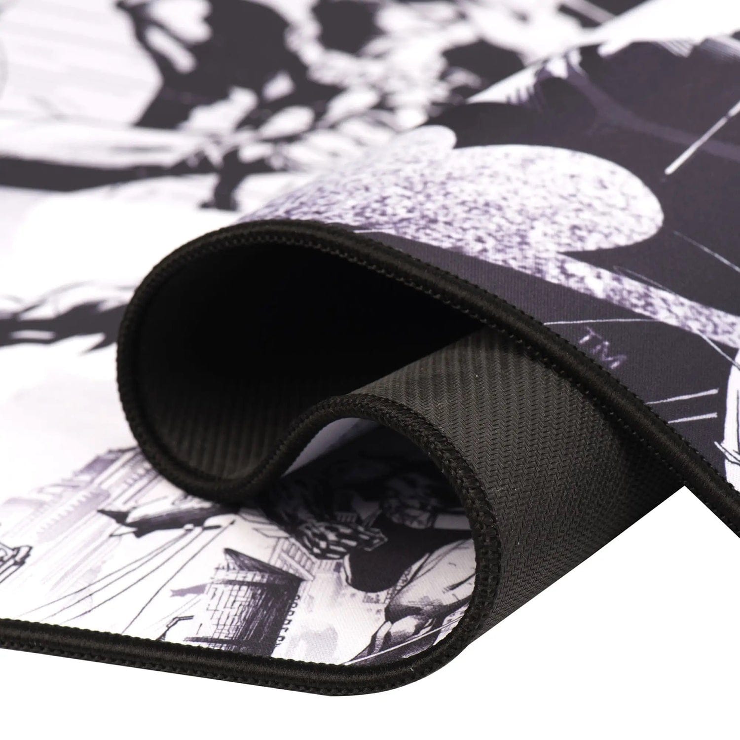 Subsonic XXL Gaming Mouse Pad, Batman