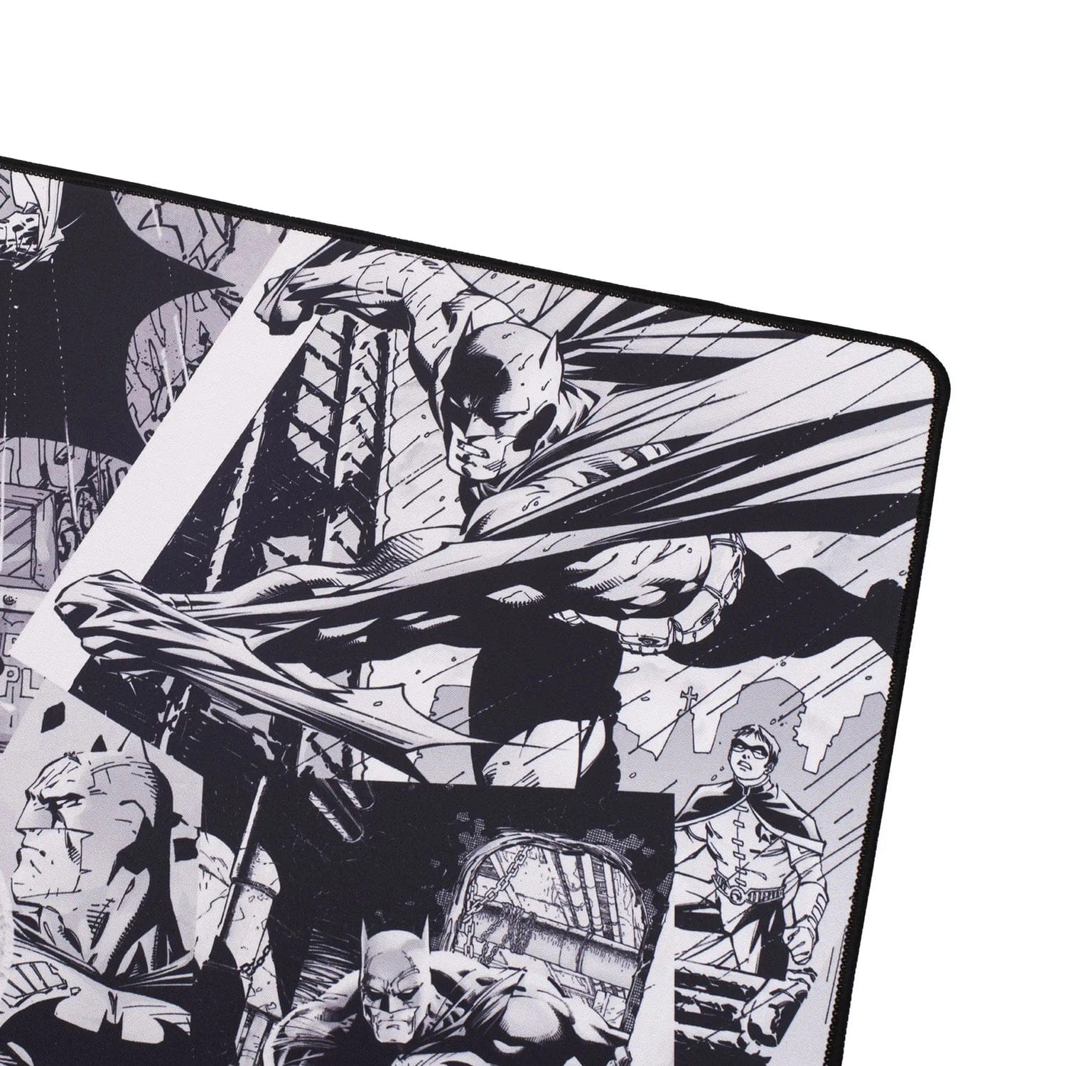 Subsonic XXL Gaming Mouse Pad, Batman