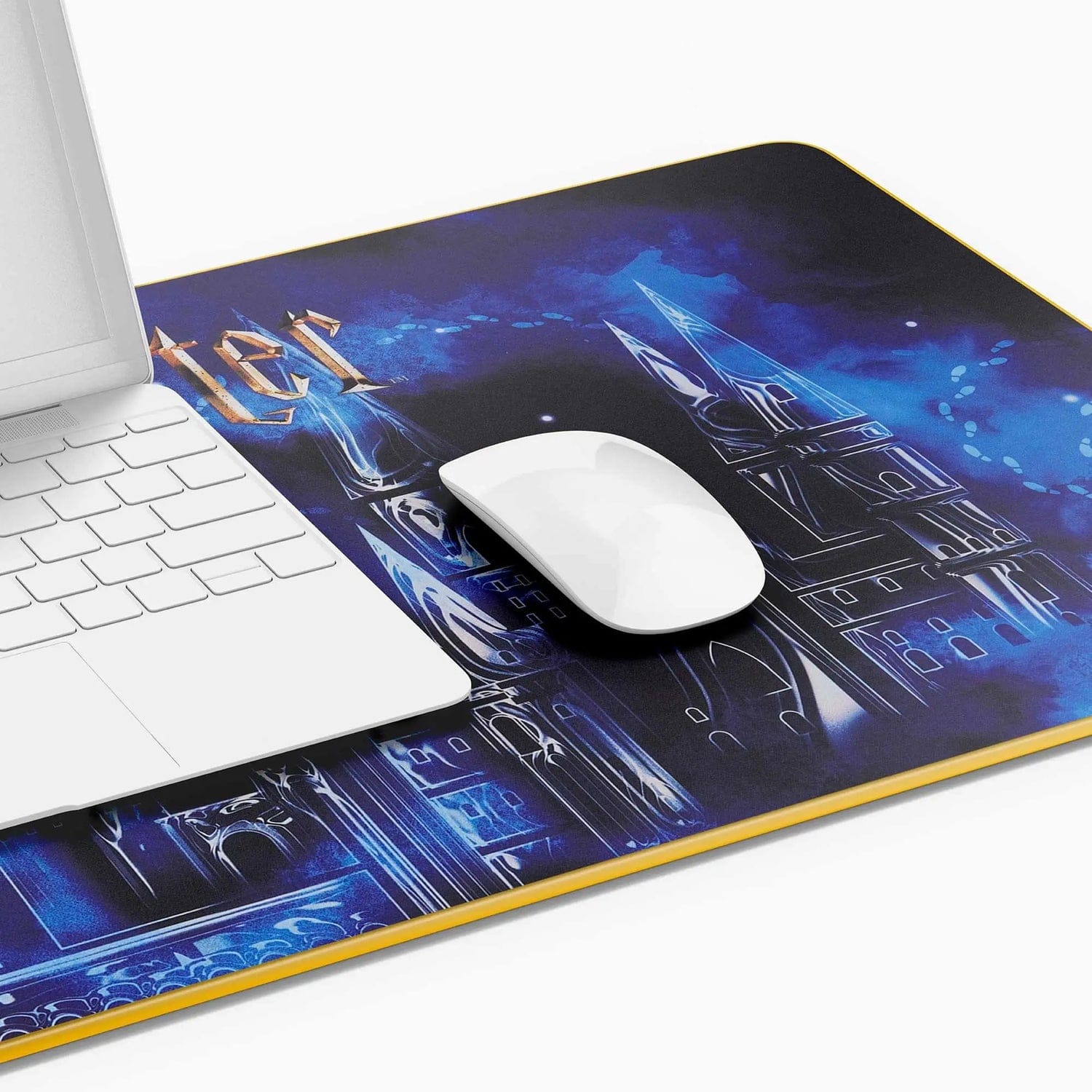 Subsonic XXL Gaming Mouse Pad, Harry Potter