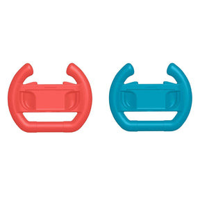 Subsonic Duo Controller Racing Wheel for Nintendo Switch