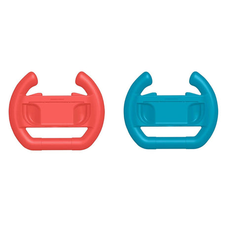 Subsonic Duo Controller Racing Wheel for Nintendo Switch