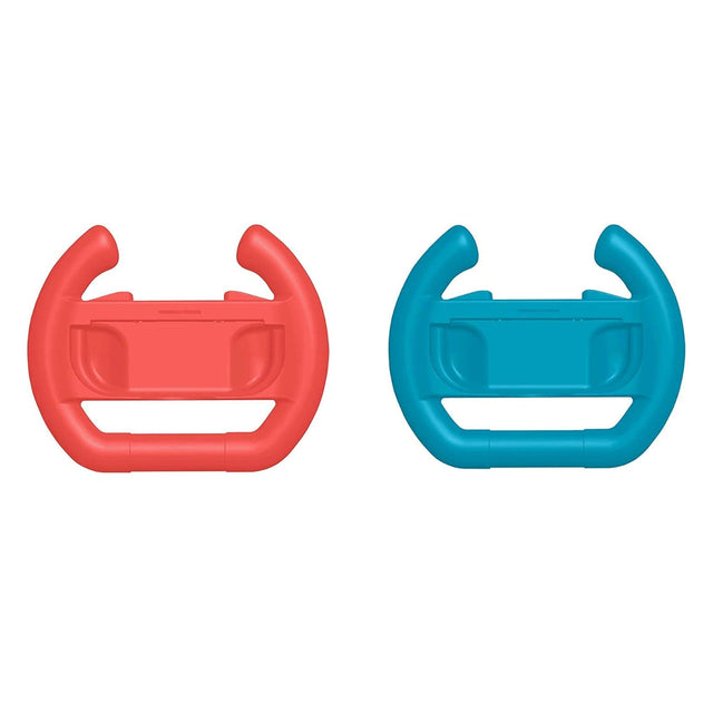 Subsonic Duo Controller Racing Wheel for Nintendo Switch