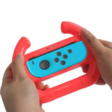 Subsonic Duo Controller Racing Wheel for Nintendo Switch