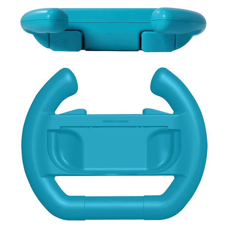 Subsonic Duo Controller Racing Wheel for Nintendo Switch