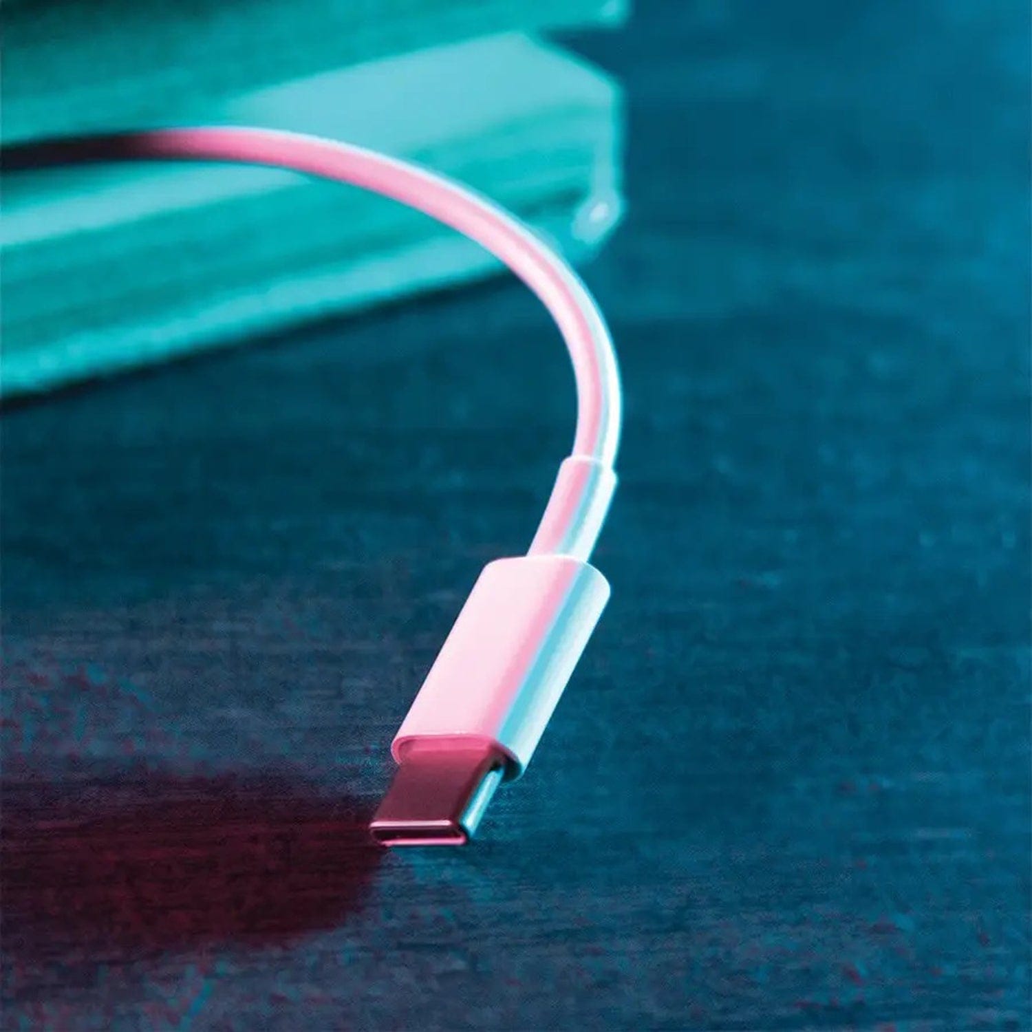 Subsonic Charge and Play USB-C to USB-C Cable for PS5 Controller